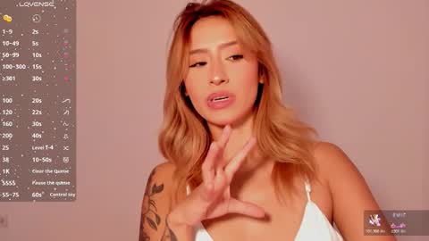 dahiana online show from 25, 11, 2025