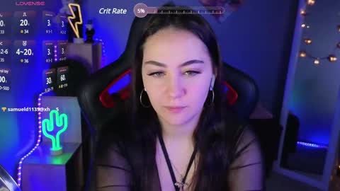 Ashley online show from 15, 2, 2025