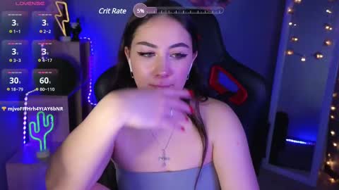 Ashley online show from 27, 2, 2025