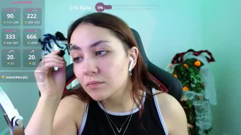 Ashley online show from 2, 11, 2025