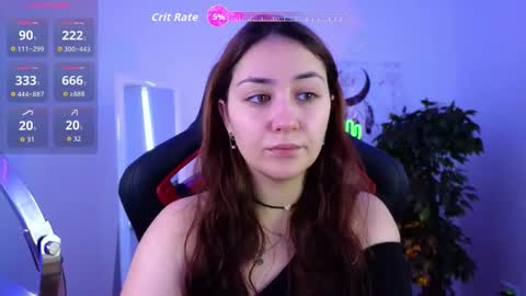 Ashley online show from 10, 11, 2025