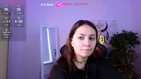 Ashley online show from 17, 11, 2025