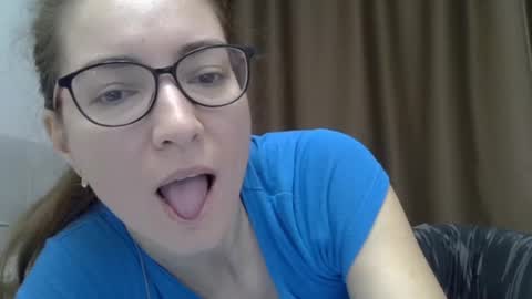 Snapshot of ashleyspice chatting on 11, 12, 2024 Ashley online show from 11, 12, 2024
