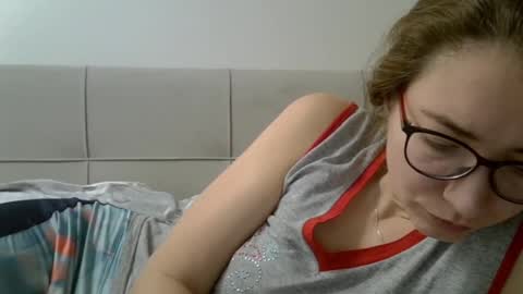 Snapshot of ashleyspice chatting on 9, 1, 2025 Ashley online show from 9, 1, 2025