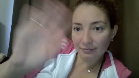 Snapshot of ashleyspice chatting on 17, 9, 2025 Ashley online show from 17, 9, 2025