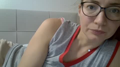 Snapshot of ashleyspice chatting on 29, 9, 2025 Ashley online show from 29, 9, 2025