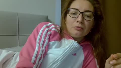 Ashley online show from 16, 10, 2025