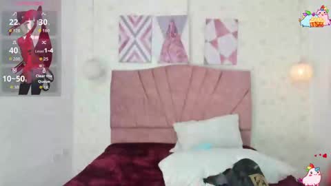 Snapshot of ashleyswett69 chatting on 2, 5, 2026 Ashley online show from 2, 5, 2026