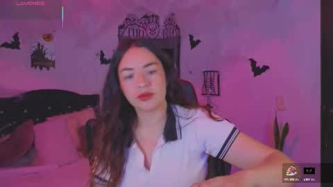 ASHLEY online show from 13, 10, 2025