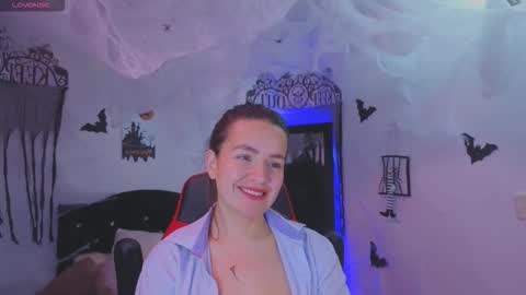 ASHLEY online show from 28, 10, 2025