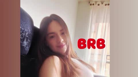 ASHLEY online show from 19, 11, 2025