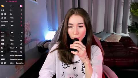 Ashley online show from 14, 12, 2025