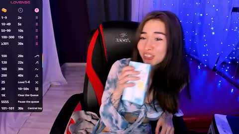 Ashley online show from 18, 2, 2026