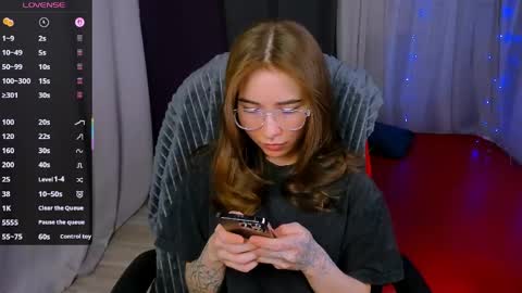 Ashley online show from 22, 4, 2026