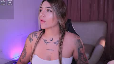 Ashley Lauren online show from 7, 11, 2025