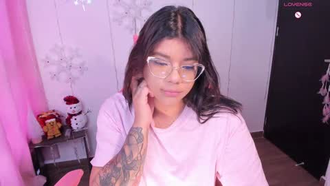 Ashleyy18   online show from 27, 12, 2024