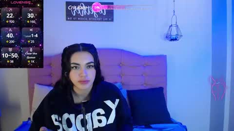 kylie online show from 20, 2, 2025