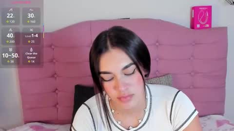 kylie online show from 11, 11, 2025