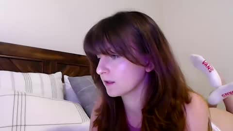 Ashley Love online show from 13, 2, 2025