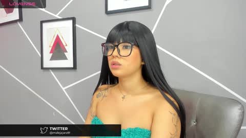 Snapshot of ashliekitty_011 chatting on 14, 12, 2024 Ashlie online show from 14, 12, 2024