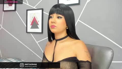 Snapshot of ashliekitty_011 chatting on 7, 2, 2025 Ashlie online show from 7, 2, 2025