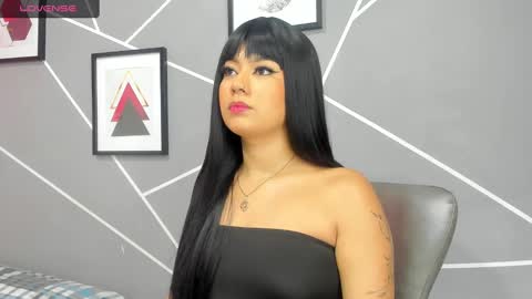 Snapshot of ashliekitty_011 chatting on 11, 3, 2025 Ashlie online show from 11, 3, 2025