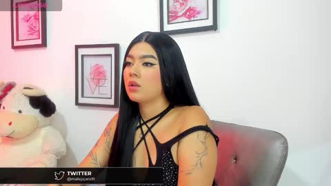 Ashlie online show from 14, 10, 2025