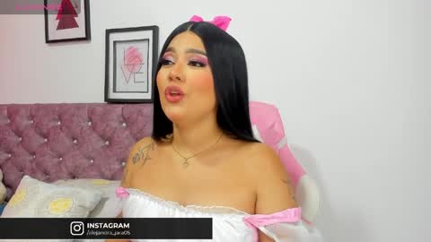 Snapshot of ashliekitty_011 chatting on 3, 6, 2026 Ashlie online show from 3, 6, 2026