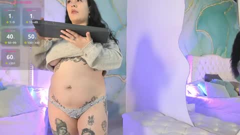 Ashliey Roberts online show from 9, 6, 2026