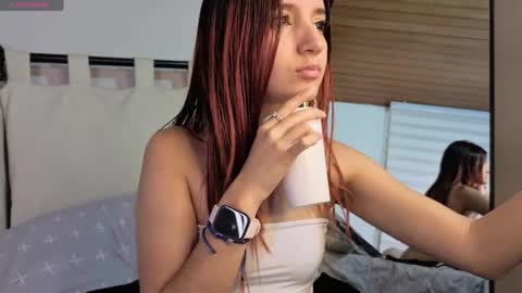 ashly_jones_ online show from 11, 4, 2026