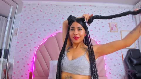 Ashly online show from 30, 12, 2024