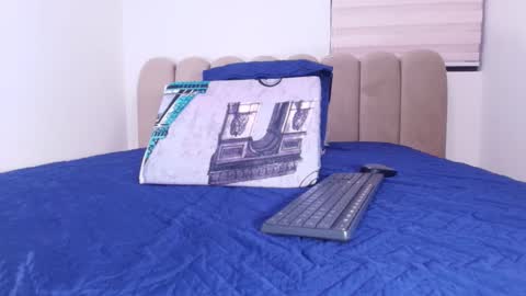 Ashly online show from 5, 12, 2025