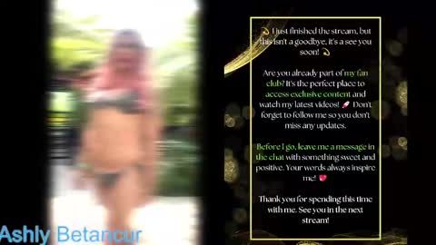 Snapshot of ashlybetancurxxx chatting on 27, 2, 2025 Ashly Betancur online show from 27, 2, 2025