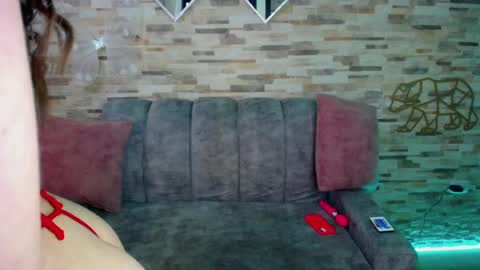 Ashlye  online show from 7, 3, 2025