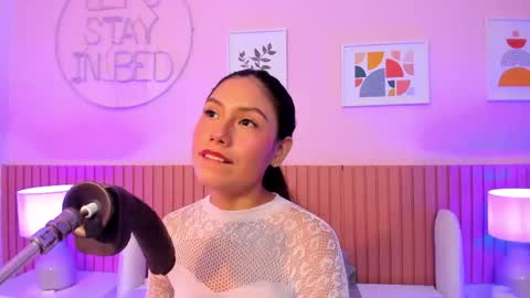 Ashlye online show from 25, 4, 2026