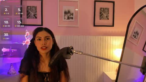 Ashlye online show from 1, 5, 2026