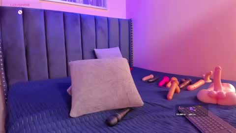 ashlye_miller_ online show from 25, 2, 2025