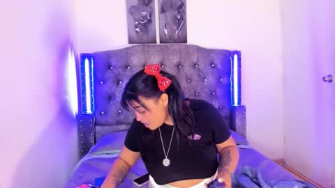 ashlye_rose0 online show from 3, 12, 2025