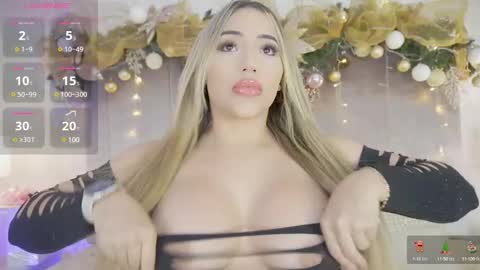 Snapshot of ashlye_stone chatting on 5, 12, 2024 Paula Baleta  online show from 5, 12, 2024