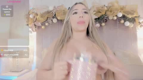 Snapshot of ashlye_stone chatting on 8, 12, 2024 Paula Baleta  online show from 8, 12, 2024