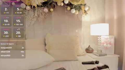 Snapshot of ashlye_stone chatting on 11, 12, 2024 Paula Baleta  online show from 11, 12, 2024