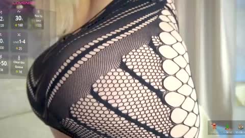 Snapshot of ashlye_stone chatting on 15, 12, 2024 Paula Baleta  online show from 15, 12, 2024