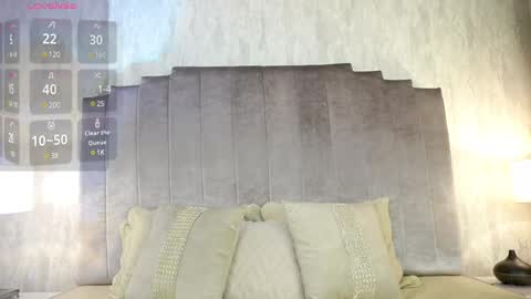Snapshot of ashlye_stone chatting on 12, 1, 2025 Paula Baleta  online show from 12, 1, 2025