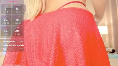 Snapshot of ashlye_stone chatting on 23, 2, 2025 Paula Baleta  online show from 23, 2, 2025