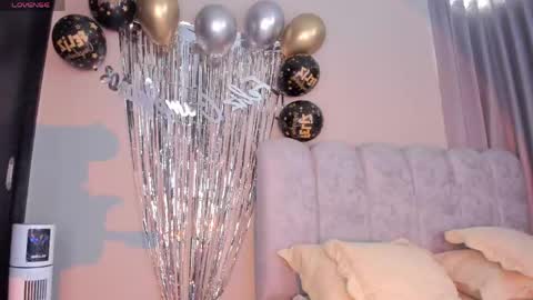 Paula Baleta  online show from 21, 4, 2026