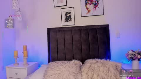 ashlye_white online show from 21, 3, 2026