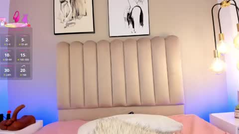 ashlye_white online show from 16, 5, 2026