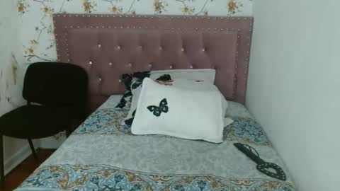 Ashlye Pipper online show from 29, 3, 2026