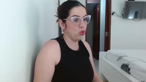 AshlyMoon online show from 18, 2, 2026