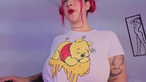 Ashly  online show from 12, 10, 2025